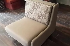 Ремонт кресла-кровати на дому в Мурино