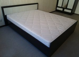 Сборка кровати в Мурино